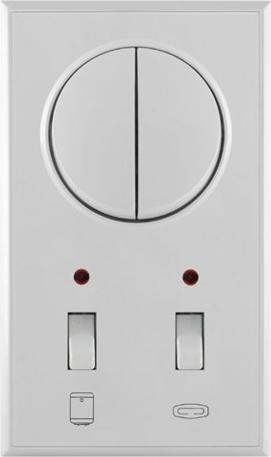 Elektricar Beograd Zamena indikatora