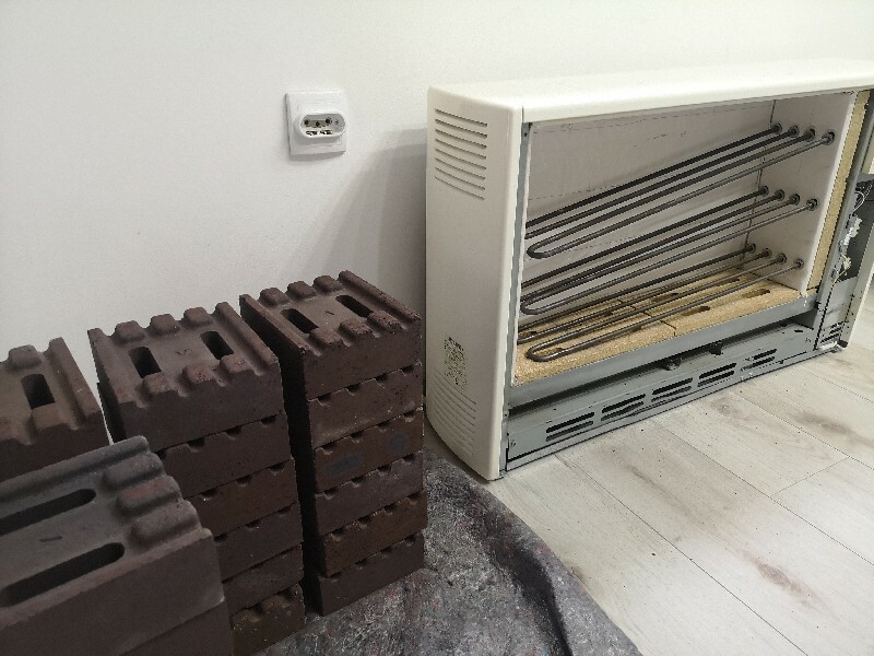 Elektricar Beograd Popravka TA peci